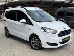 MERKA MOTORS'DAN+2015+200BİNKM+BAKIMLI+MASRAFSIZ+EXTRALI