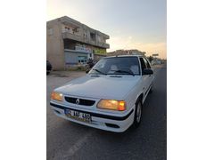 Sahibinden Renault R 9 1.4 Broadway RNi 1998 Model