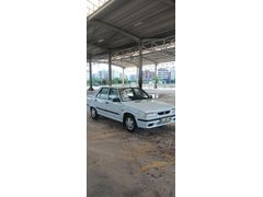 Sahibinden Renault R 9 1.4 Broadway RNi 1998 Model