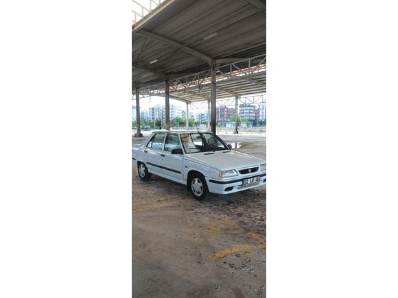 Sahibinden Renault R 9 1.4 Broadway RNi 1998 Model