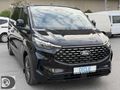 DİCLE'den 2025 CUSTOM 8+1 OTOMOBİL RUSHAT KREDİ+TAKAS DESTEĞİ İL