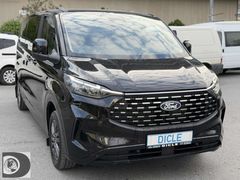 DİCLE'den 2025 CUSTOM 8+1 OTOMOBİL RUSHAT KREDİ+TAKAS DESTEĞİ İL