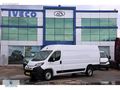BÜYÜKSOYLU BEYSOY'DAN 2025 DUCATO MAXİ 2.2 15 M³ PANELVAN 140 Hp