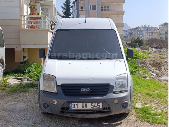 FORD CONNET 2011 90LIK SIFIR MOTORLU