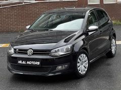HİLAL MOTORS - 2013 Volkswagen Polo / 170.000 Km / Otomatik
