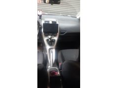 Sahibinden Toyota Auris 1.4 D-4D Comfort 2008 Model