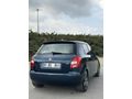 Sahibinden Skoda Fabia 1.6 TDI Ambiente 2012 Model 