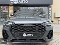 AUDI Q3 SPORTBACK 35TFSI S-LİNE BLACK.E SONOS 20'' JANT RECARO