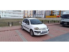 Sahibinden Citroen C3 1.4 HDi X 2005 Model