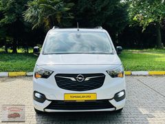 TOPRAKLAR OTOMOTİV 2022 COMBO CAM TAVANLI HATASIZ K.KARTI TKST