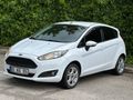 Sönmez Auto'dan 2016 Model Trend X Ford Fiesta