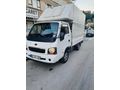 Sahibinden Kia Bongo K2500 DLX