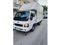 Sahibinden Kia Bongo K2500 DLX