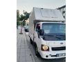 Sahibinden Kia Bongo K2500 DLX