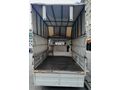 Sahibinden Kia Bongo K2500 DLX