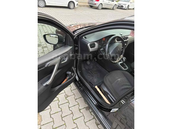 Sahibinden Citroen C-Elysée 1.6 HDi Exclusive 2016 Model 