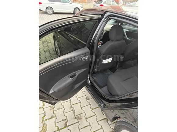 Sahibinden Citroen C-Elysée 1.6 HDi Exclusive 2016 Model 