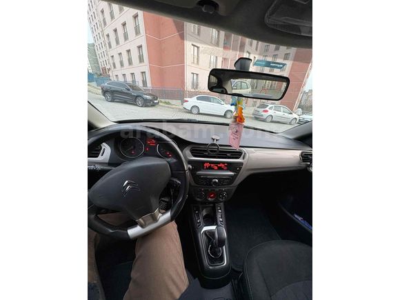 Sahibinden Citroen C-Elysée 1.6 HDi Exclusive 2016 Model 