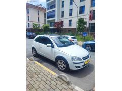 GÖKYILDIZ OTOMOTİV OPEL CORSA