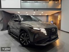 2022 MODEL HYUNDAİ TUCSON 1.6T-GDI DEĞİŞENSİZ BOYASIZ