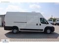 BEYSOY'DAN 2012 DUCATO MAXİ 2.3 17 M³ FRİGORİFİK PANELVAN