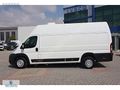 BEYSOY'DAN 2012 DUCATO MAXİ 2.3 17 M³ FRİGORİFİK PANELVAN