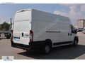 BEYSOY'DAN 2012 DUCATO MAXİ 2.3 17 M³ FRİGORİFİK PANELVAN