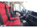 BEYSOY'DAN 2012 DUCATO MAXİ 2.3 17 M³ FRİGORİFİK PANELVAN