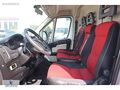 BEYSOY'DAN 2012 DUCATO MAXİ 2.3 17 M³ FRİGORİFİK PANELVAN