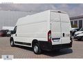 BEYSOY'DAN 2012 DUCATO MAXİ 2.3 17 M³ FRİGORİFİK PANELVAN