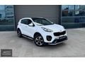 KİA SPORTAGE 2016 MODEL 79.000 KM OTOMATİK FULL PAKET CAM TAVAN