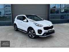 KİA SPORTAGE 2016 MODEL 79.000 KM OTOMATİK FULL PAKET CAM TAVAN