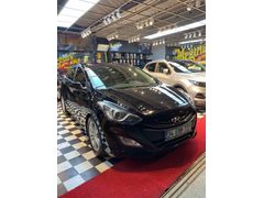 Sahibinden Hyundai i30 1.6 CRDi Elite 2012 Model 