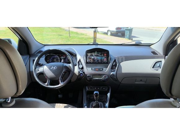 Sahibinden Hyundai ix35 1.6 GDI Style Plus 2013 Model