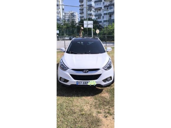 Sahibinden Hyundai ix35 1.6 GDI Style Plus 2013 Model