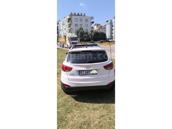 Sahibinden Hyundai ix35 1.6 GDI Style Plus 2013 Model