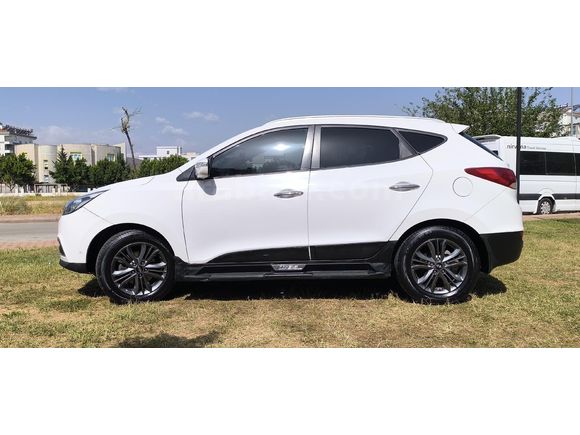 Sahibinden Hyundai ix35 1.6 GDI Style Plus 2013 Model