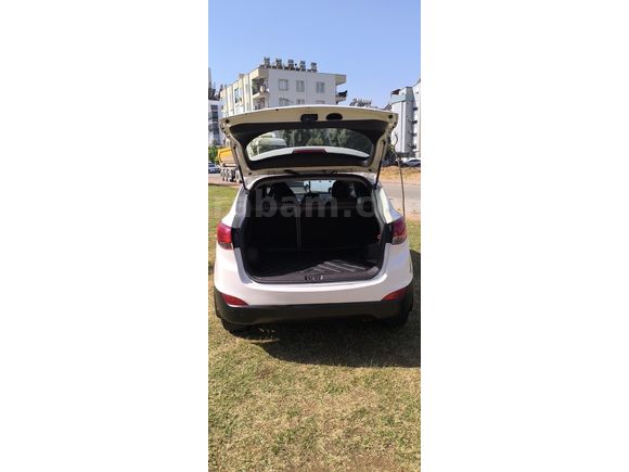 Sahibinden Hyundai ix35 1.6 GDI Style Plus 2013 Model