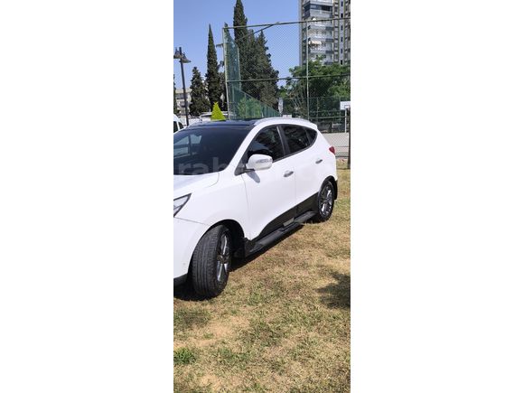 Sahibinden Hyundai ix35 1.6 GDI Style Plus 2013 Model
