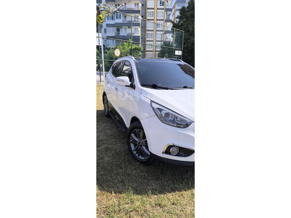 Sahibinden Hyundai ix35 1.6 GDI Style Plus 2013 Model