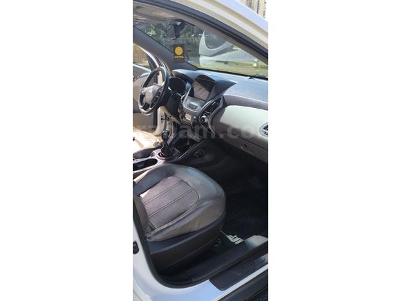 Sahibinden Hyundai ix35 1.6 GDI Style Plus 2013 Model