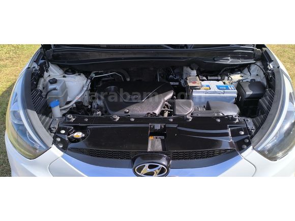 Sahibinden Hyundai ix35 1.6 GDI Style Plus 2013 Model