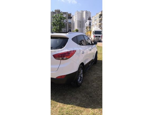 Sahibinden Hyundai ix35 1.6 GDI Style Plus 2013 Model
