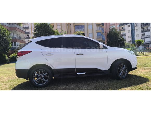 Sahibinden Hyundai ix35 1.6 GDI Style Plus 2013 Model