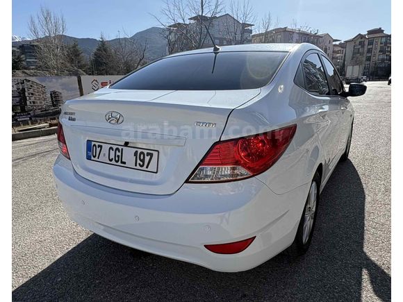 YAŞINDA DAHA TEMİZİ YOK