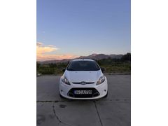 Sahibinden Ford Fiesta 1.4 TDCi Trend 2012 Model 