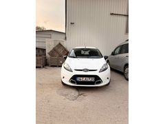 Sahibinden Ford Fiesta 1.4 TDCi Trend 2012 Model 