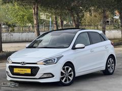 Y I L D I R I M'dan 2018 İ20 OTOMATİK LPG li BAKIMLI ARAÇ