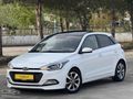 Y I L D I R I M'dan 2018 İ20 OTOMATİK LPG li BAKIMLI ARAÇ