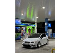 Sahibinden Seat Leon 1.5 EcoTSI FR 2019 Model 